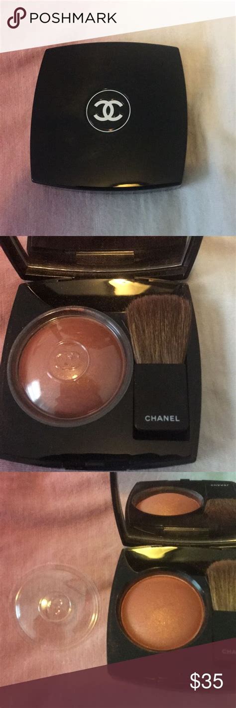 blush chanel nr 340|chanel makeup blush.